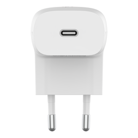20-W-USB-C&reg;-Ladegerät, Weiß, hi-res